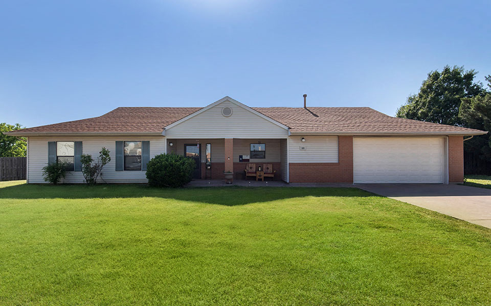 Sheppard AFB Homes Homes in Sheppard AFB, TX Photos